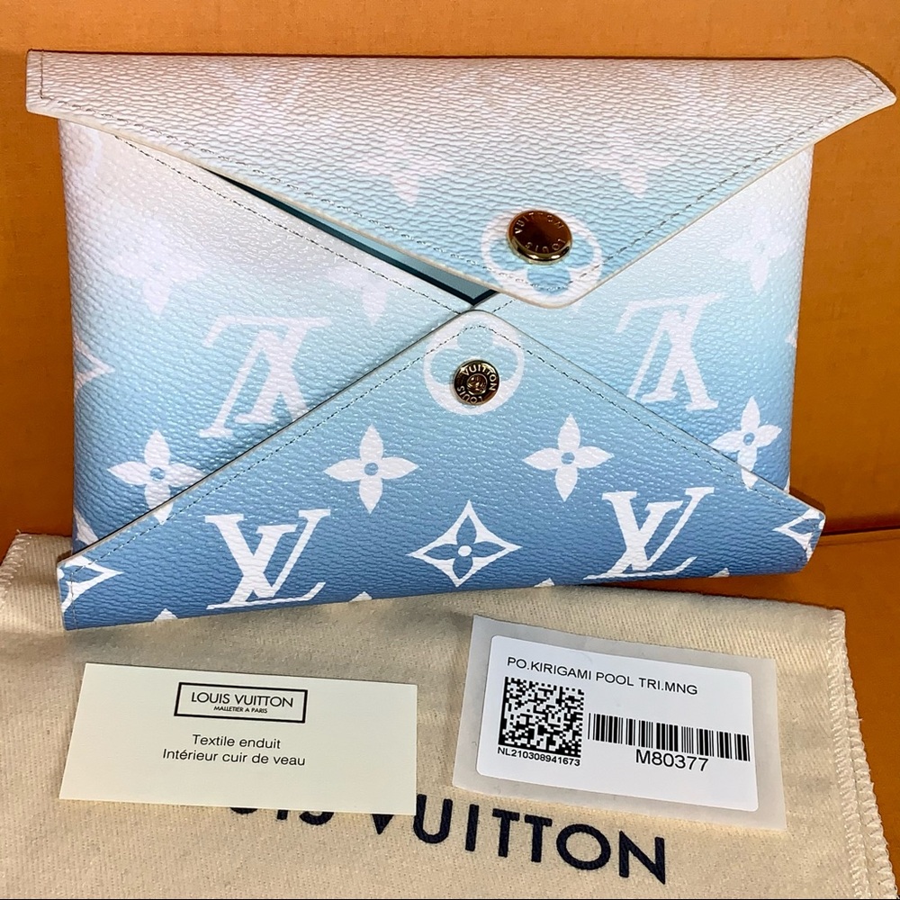 Louis Vuitton Kirigami MEDIUM size - Picture 4 of 4